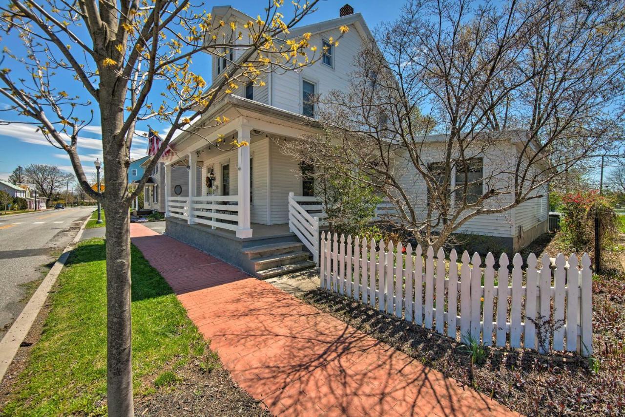 Lovely Harrisburg Home 20 Mins To Hershey Park! Eksteriør bilde